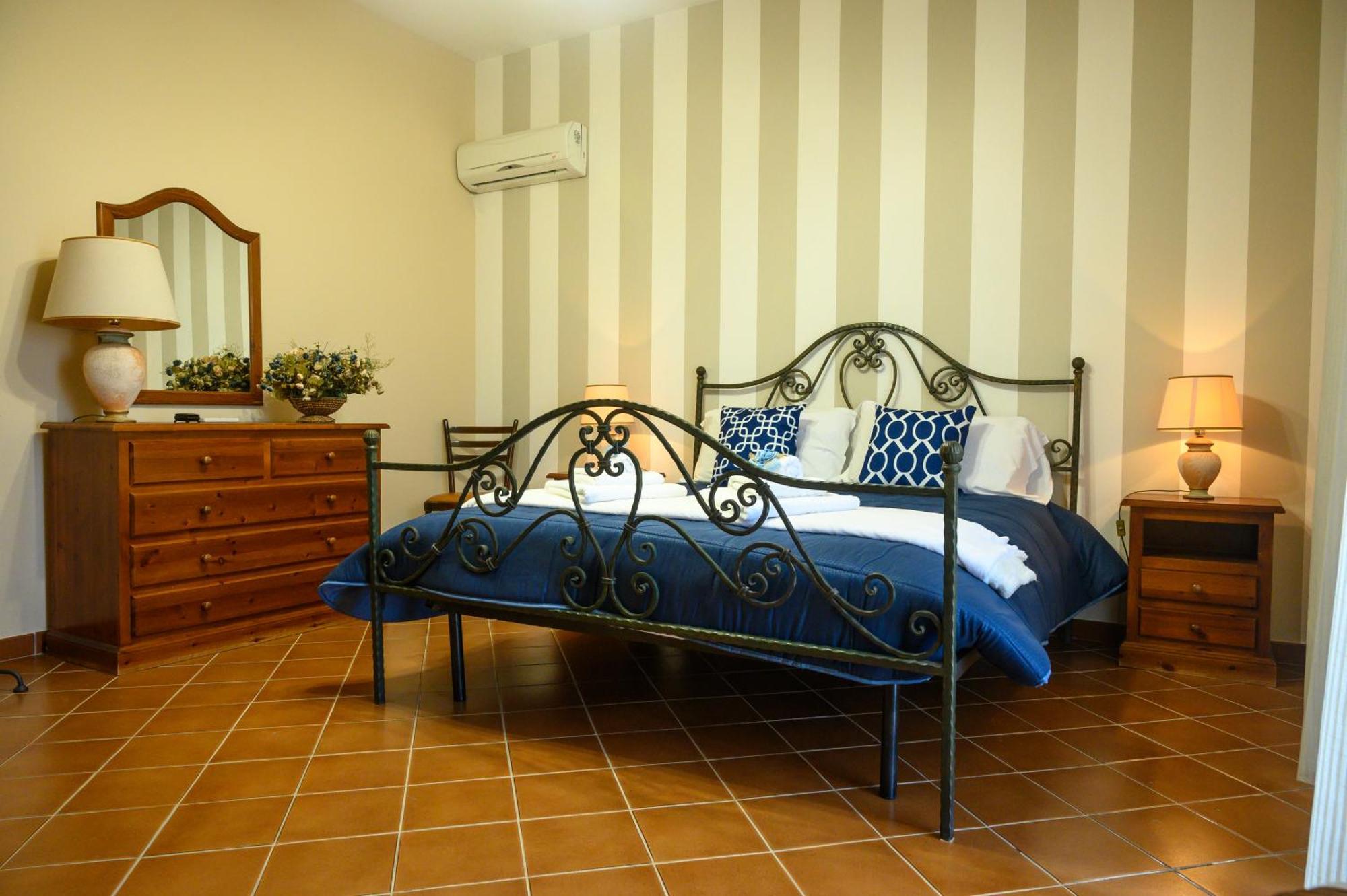 Country Room Sicily - Agrigentoholidays Eksteriør billede