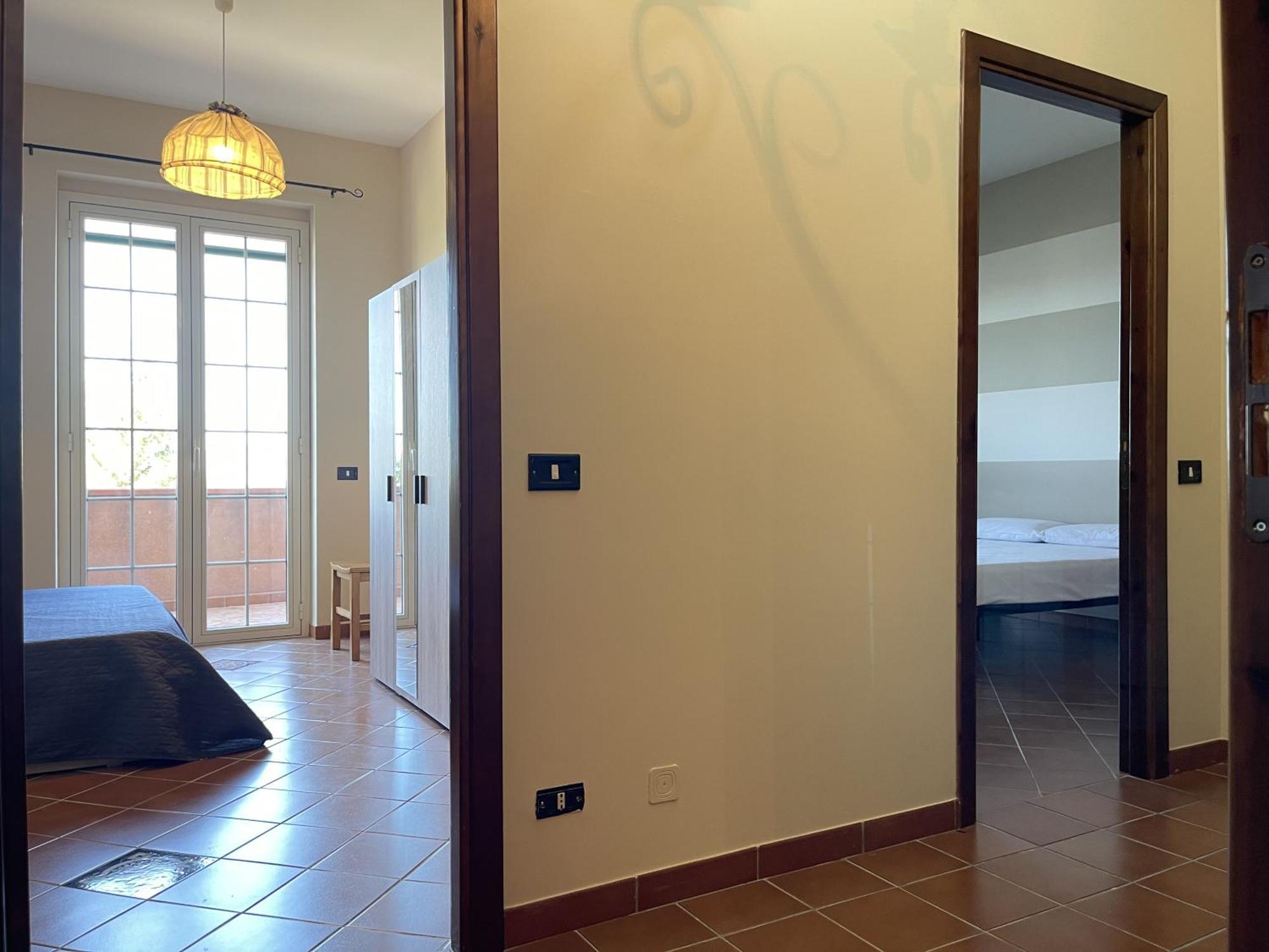 Country Room Sicily - Agrigentoholidays Eksteriør billede