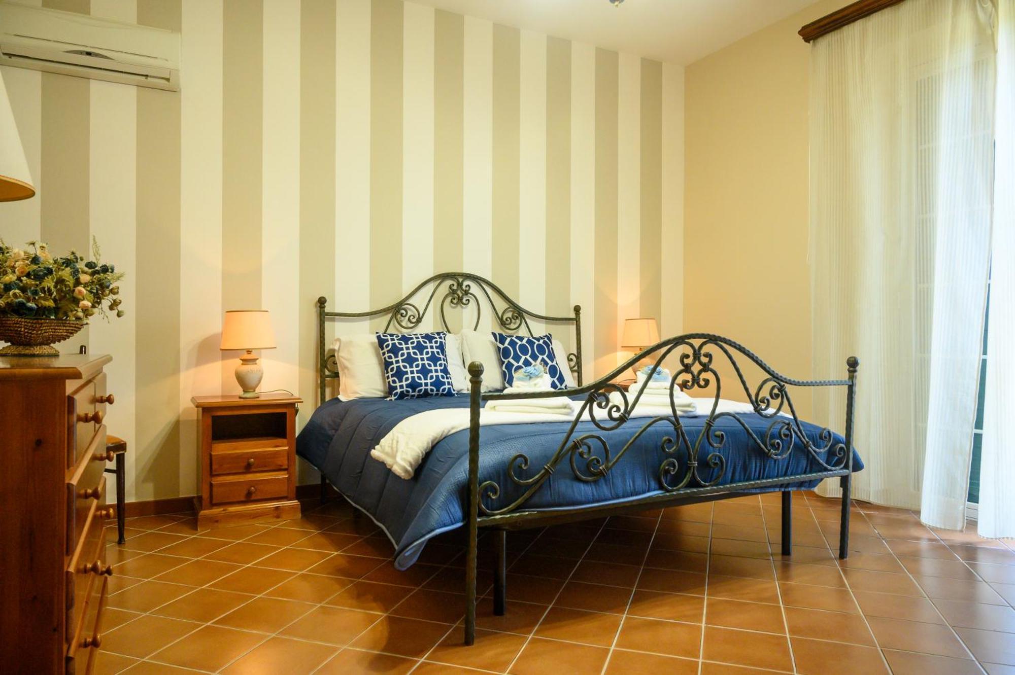 Country Room Sicily - Agrigentoholidays Eksteriør billede