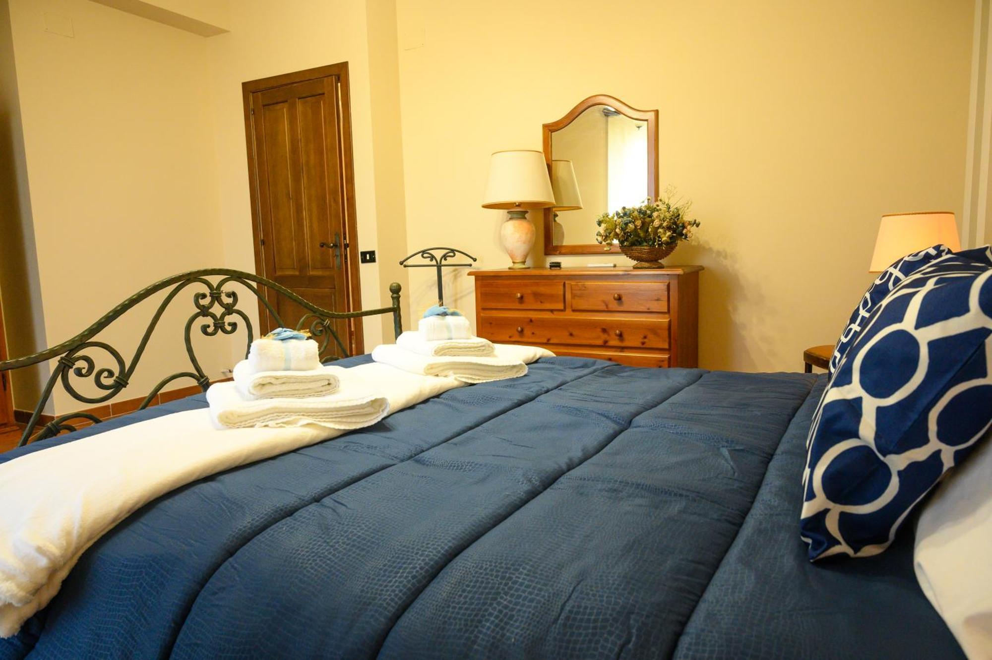 Country Room Sicily - Agrigentoholidays Eksteriør billede