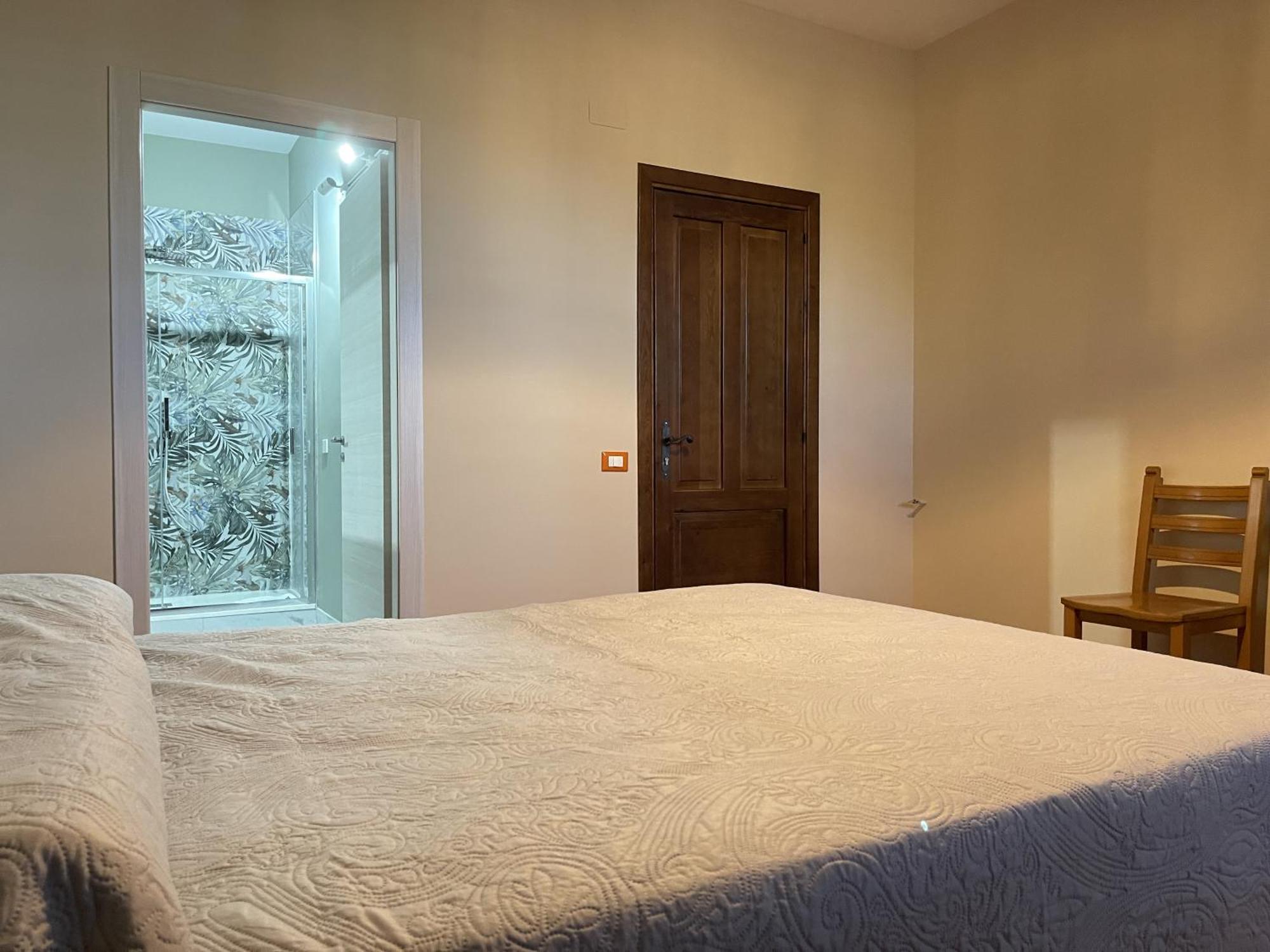 Country Room Sicily - Agrigentoholidays Eksteriør billede