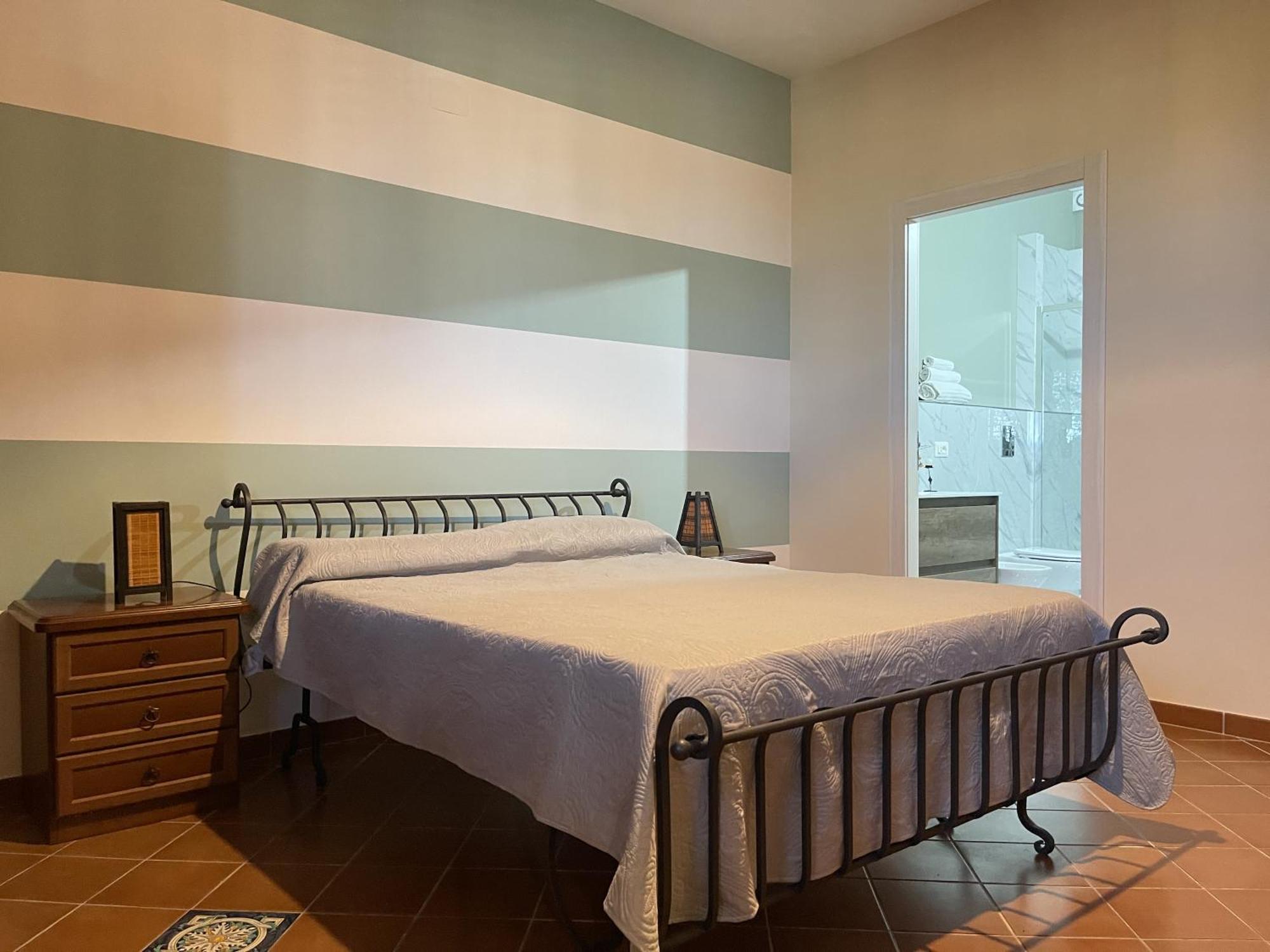 Country Room Sicily - Agrigentoholidays Eksteriør billede